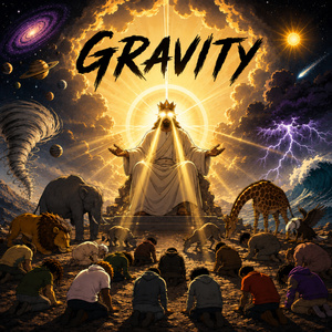 Gravity