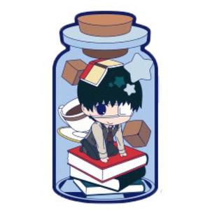 你的猫咪（翻自 Hanser）