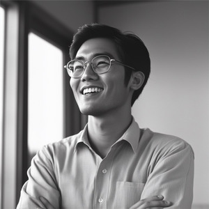 你 就 這樣 走 了