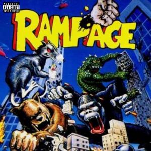 Rampage
