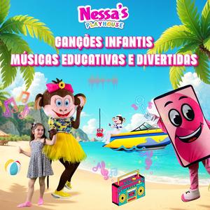 Vamos para o Zoológico