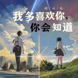 我多喜欢你,你会知道