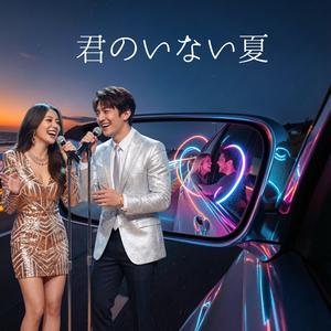 君のいない夏　　今この瞬間の「孤独」と「疾走感」を刻んだ一曲