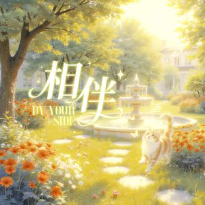 相伴 By Your Side (AuauSave 一周年应援曲)
