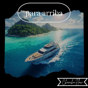para arriba