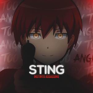 Rap do Karma | Instinto Assassino