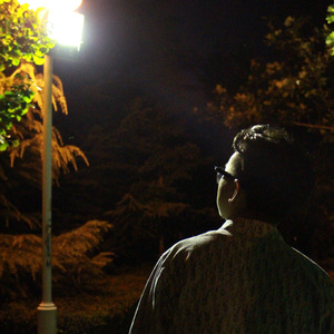 最痛分手是笑着说算了