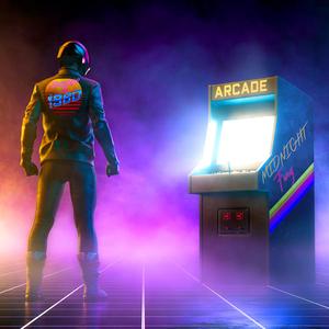 Arcade Hero