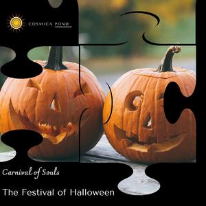 The First Ancient City (Chill Electronica Fest)