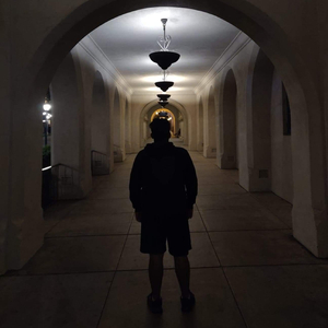 Confesion de un Mal Aventurado