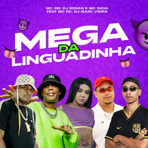 Mega da Linguadinha