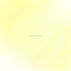 tomorrow