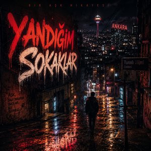 Yandığım Sokaklar