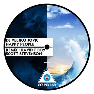 Happy People (David T Boy Remix)
