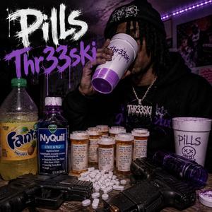Pills (feat. Woody4’s)