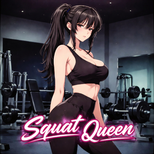 Squat Queen