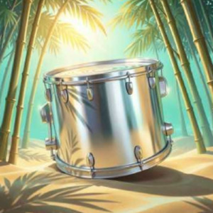 Bamboo Jam
