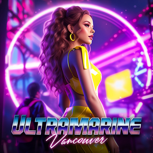 Ultramarine