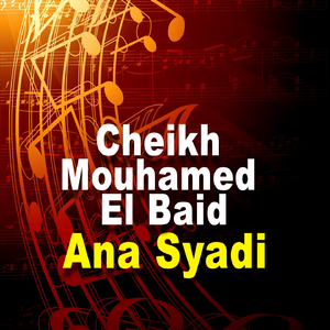 Ana Syadi
