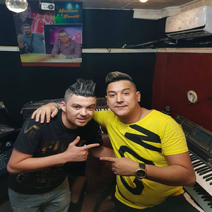 Sayf Makhredjch 3LIA