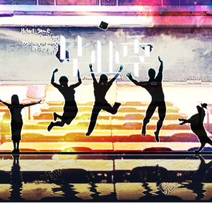 不见不散（feat.华智冰）