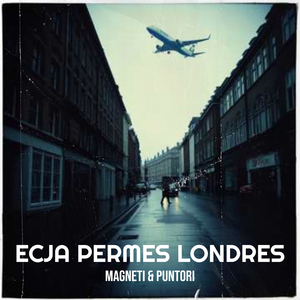 Ecja Permes Londres