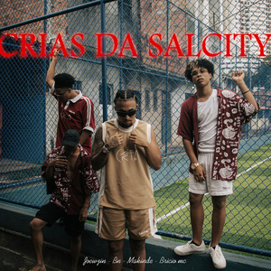 Crias da Salcity