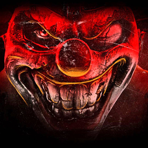 Knyght Riders (feat. Dosia Demon & Fritenite)