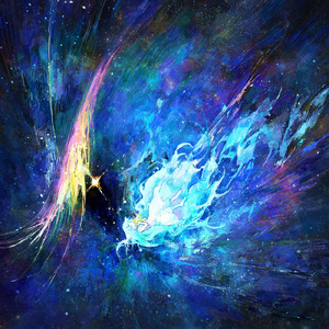 流星アクセラレーション (feat. 星界)