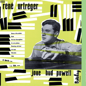 À La Bud (Instrumental)