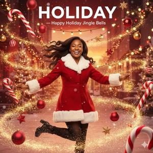 HOLIDAY (HAPPY HOLIDAY JINGLE BELLS)