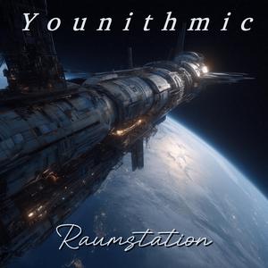 Raumstation
