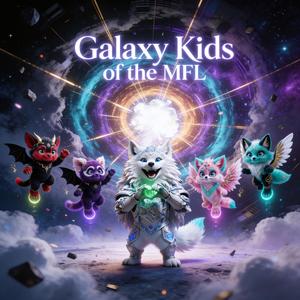 Zähl mit mir (Deutsch)