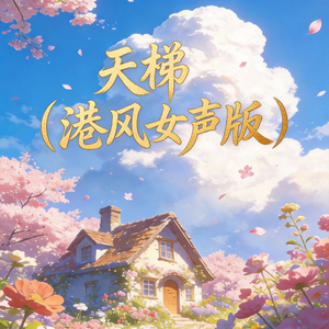 天梯(港风女声版)