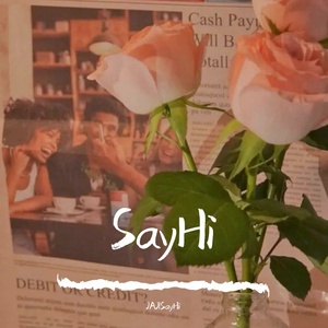 SayHi