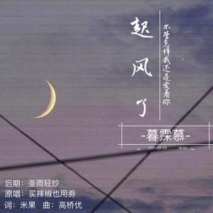 起风了（翻自 买辣椒也用券）