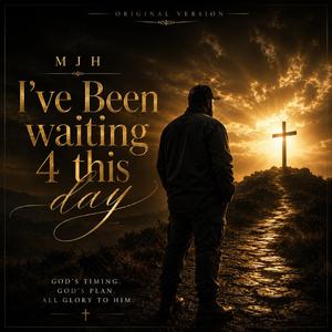 I've Been Waiting 4 This Day (feat. Ty Da Rhymer) (remix)