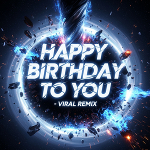 Happy Birthday To You - Viral Remix
