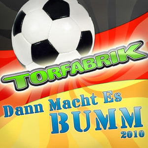 Dann macht es Bumm (Bomber der Nation 2016 Reloaded Ully-Mix)