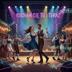 Kocham Cię Tu i Teraz (Polka Remix Version)