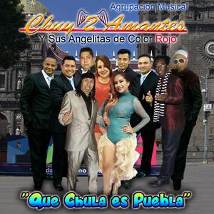 QUE CHULA ES PUEBLA