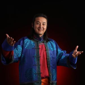 唱给父母的歌-巴达荣贵