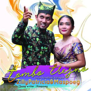Tombo Tresno (feat. Zilly Patricia)