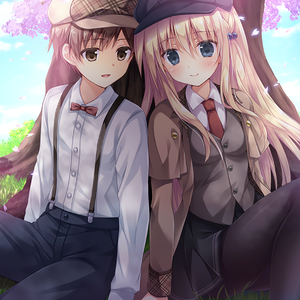 光放て! 中文填词翻唱