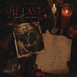 She cast a spell on me (feat. Witch Eleanor) (Auto Tune HouDou Version)