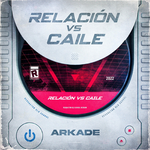 Relacion vs Caile