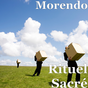 Rituel Sacré