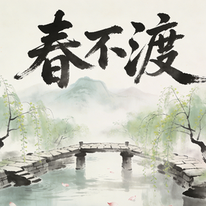 春不渡