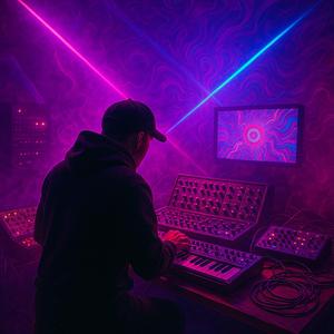 in the ninth dimension