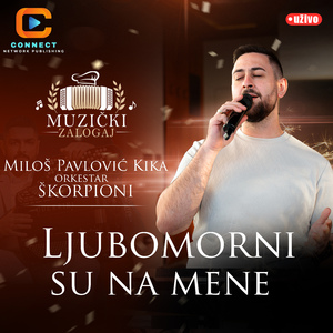 Ljubomorni su na mene (Live)